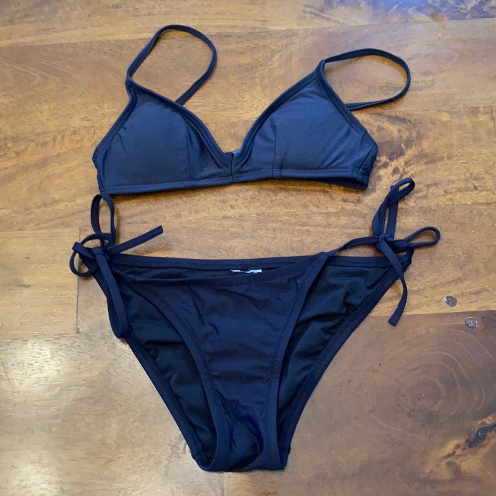 J crew bikini